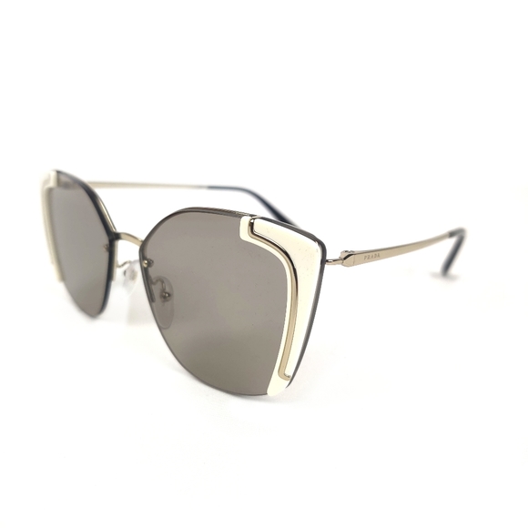 Prada Cat Eye Sunglasses - Picture 4 of 8